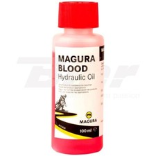 MAGURA BLOOD MINERAL HYDRAULIC