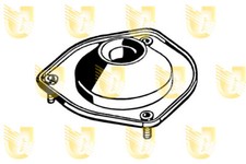 390020 UNIGOM Supporto ammortizzatore a molla per FIAT,INNOCENTI