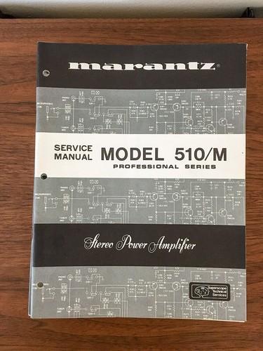 Amplificatore marantz model - amplificatore,