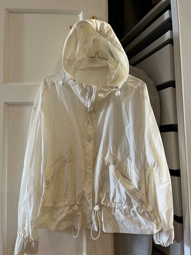 Giacca donna moncler beige - donna, moncler,