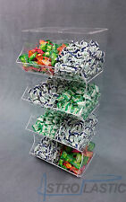 Contenitore porta caramelle in