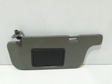 Parasole aletta anteriore Lato