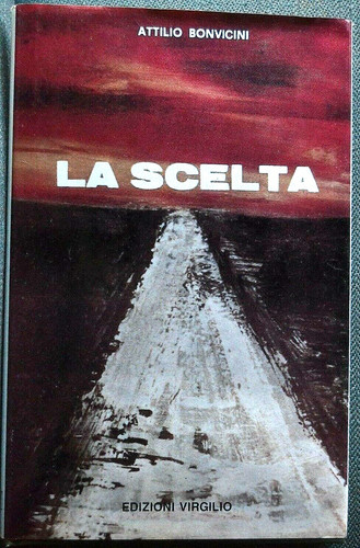 Attilio bonvicini scelta - bonvicini:,