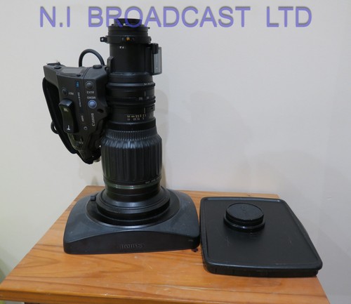 Canon hj14x4 irse - 1x,