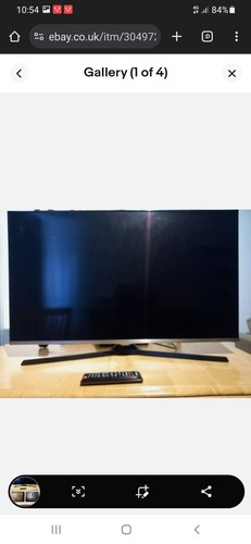Samsung inch tv - 40,