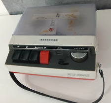 Antico Registratore A Bobine