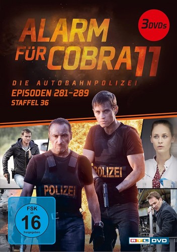 Alarm für cobra 36 - fÜr,