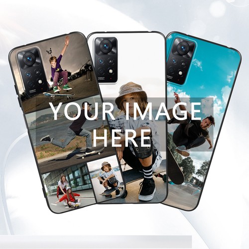 Cover personalizzata con foto