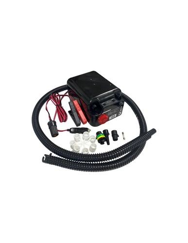 Gonfiatore elettrico - gonfiatore,