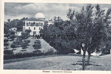 TERAMO:  Osservatorio