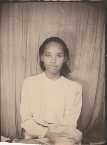 Cabina fotografica vintage - fotografica,