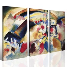 Quadri famosi Vasilij