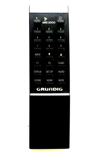 Grundig telecomando ricevitore - grundig,