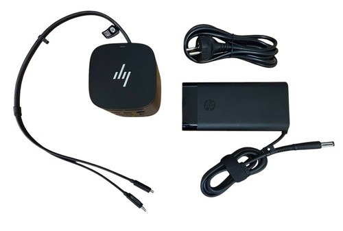 Thunderbolt dock 230w - hp,