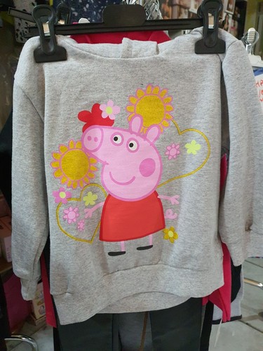 Stock abbigliamento bambina - abbigliamento,
