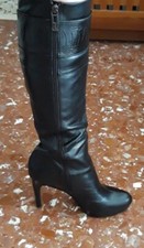 stivali donna al ginocchio Calvin Klein numero 38 38.5
