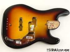 Fender American Ultra P Bass