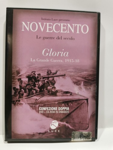 Dvd rom istituto luce - istituto,