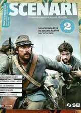 SCENARI VOL. 2 - F.M. FELTRI