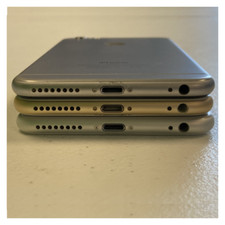 Apple iPhone 6 Plus | 64 GB 16