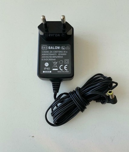 Salom universale alimentatore - salom,