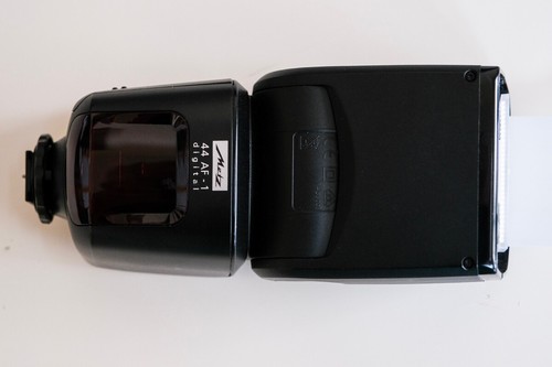 Metz mecablitz 1 - mecablitz, af-1