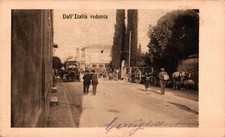 Udine Cervignano Automobile