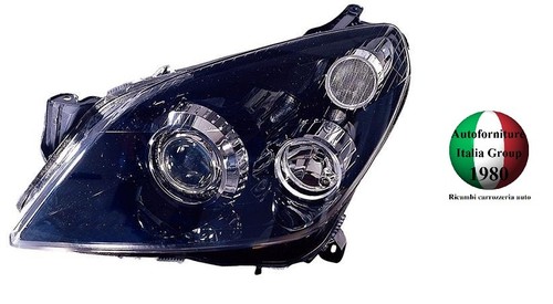 Faro fanale proiettore - faro,