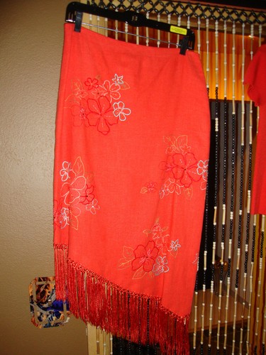 Musa vintage due - vintage, top