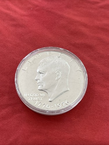 Moneta argento bicentenario - argento,