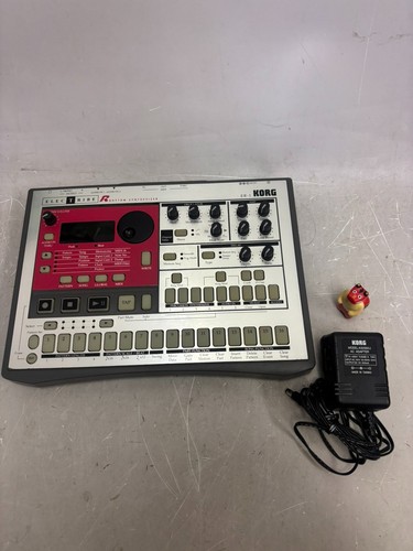 Korg electribe 1 - korg, r