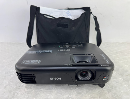 Epson powerlite 1221 - powerlite,