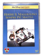 Herbie il maggiolino sempre