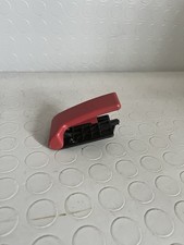 Mercedes C-Class W203 W202 W210 Leva Maniglia Trazione Apertura Cofano Motore