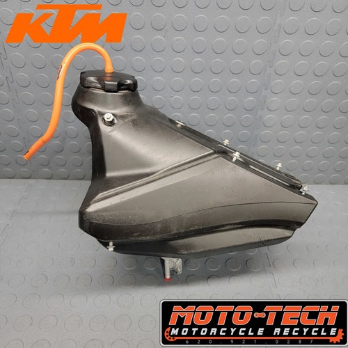 2023 ktm 85sx - 85sx, serbatoio