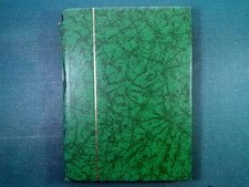 Collezione Sud America, con francobolli usati, anche in serie complete, classico