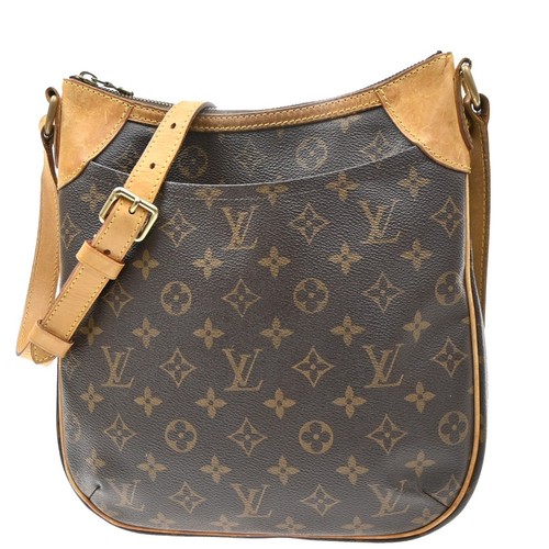 Borsa tracolla louis vuitton - borsa,