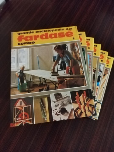 Fardase grande enciclopedia - fardase,