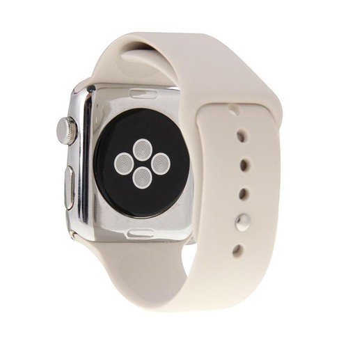 Cinturino sportivo gomma apple - cinturino,