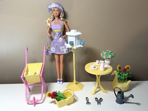 Barbie vintage anni così - vintage,