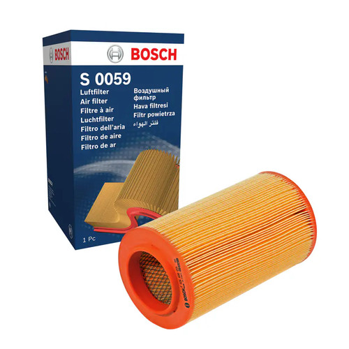 Bosch s0059 filtro aria - s0059,