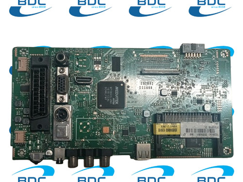 Scheda madre motherboard - madre, tv
