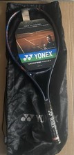 YONEX VCORE PRO 97 nuovo manico 2=4 1/4 confezione originale STAN non cordato vibration stopper