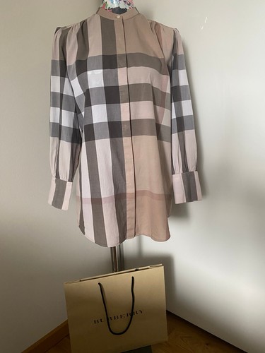 Camicia donna burberry - donna,