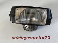 FANALE ANTERIORE PIAGGIO BRAVO
