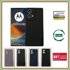 Cover Custodia  Morbida  Silicone per MOTOROLA Edge 50 Fusion 5G