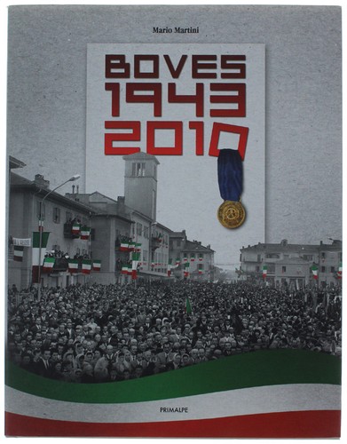 Boves 1943 2010 - boves, 1943-2010.