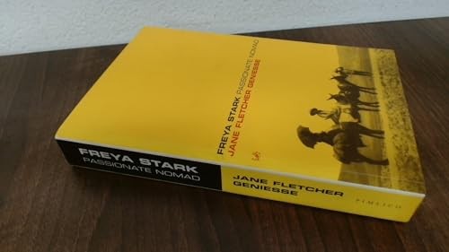 Freya stark passionate - freya,