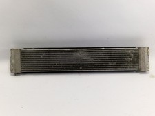Radiatore olio BMW X5 M 50 d