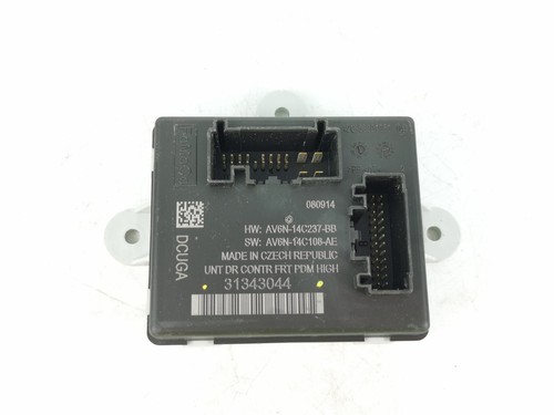Modulo comando porte volvo - porte,